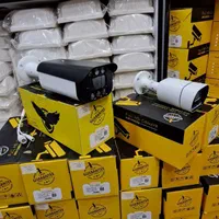 دوربین مداربسته فول کالر اماکن تجاری و مسکونی|دوربین مداربسته|تهران, المهدی|دیوار