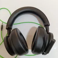 هدفون اصلی استریو ایکس باکس مدلXbox Stereo Headset