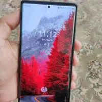 گوشی موبایل سامسونگ note 20 ultra 5G 12 ram 256Gb