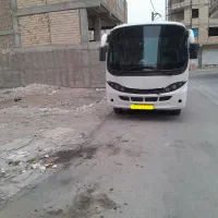 مینی بوس سیترا21نفره