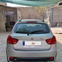 کوییک gxrl|خودرو سواری و وانت|کرج, حصارک بالا|دیوار