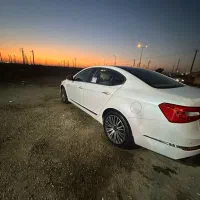 کادنزا ۲۰۱۴ فول خلیج (اروندی)|خودرو سواری و وانت|اهواز, کیان اباد|دیوار