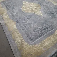 فرش ریسمان کویر