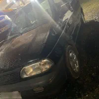 پراید صبا مدل ۱۳۸۴|خودرو سواری و وانت|لاهیجان, بازکیاگوراب|دیوار