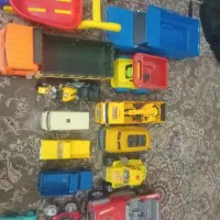 کلکسیون ماشین اسباب بازی|اسباببازی|پاکدشت, پاکدشت (مامازند)|دیوار