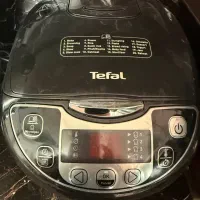 پلوپر تفال  با جعبه