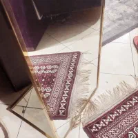 جنس استیل ۳۰۴ رنگ کروم