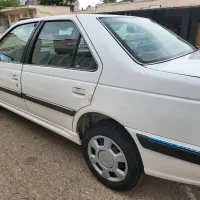 پارس تیوفایو ۱۴۰۱