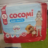 مای بیبی کوکومی