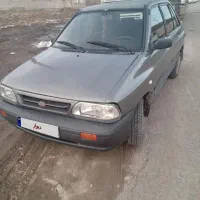 پراید۸۱|خودرو سواری و وانت|تبریز, |دیوار