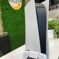 فروش ps5 دیسک خور (نقد و اقساط)