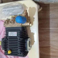 پمپ برتونلی 200بار