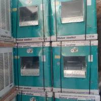 کولر 3500جنرال افروز موتور ژن /بازرگانی محمدی