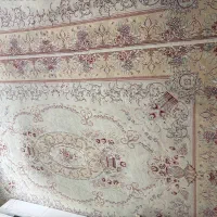 ۲ عدد فرش ۹ متری