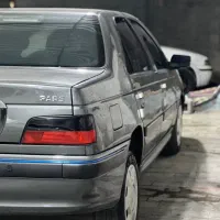 پارس tu5|خودرو سواری و وانت|میناب, |دیوار