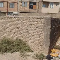 فروش تهاتر و معاوضه زمین 144متری با خودرو، خورین|فروش زمین و ملک کلنگی|ورامین, خورین|دیوار