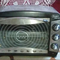 لوازم منزل|اجاق گاز و لوازم برقی پخت‌وپز|بهارستان, |دیوار