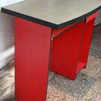 میز تحریر|میز تحریر و کامپیوتر|خمام, |دیوار