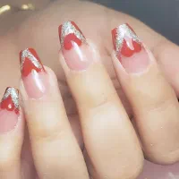 کاشت ناخن|خدمات آرایشگری و زیبایی|زرند, |دیوار