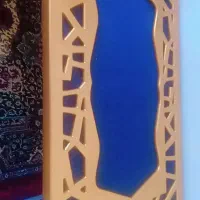 مبل آبی کاربنی|مبلمان خانگی و میز عسلی|مرند, |دیوار