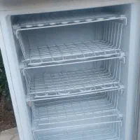 یخچال تمیز و سالم|یخچال و فریزر|آبدانان, |دیوار