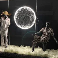 فروشنده خانم جهت کار در فروشگاه لباس زیر زنانه