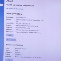 گرافیکدارLenovo T530 i7QM رم۱۶/هارد256ssd/دانشجویی|رایانه همراه|تهران, استخر|دیوار