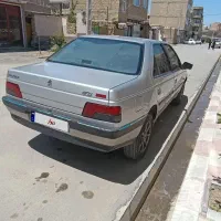 پژو 405|خودرو سواری و وانت|سلماس, |دیوار