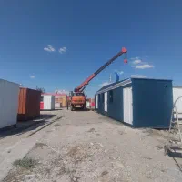 کانکس سازی سهند یلدایی  ازی