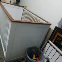 تخت کودک