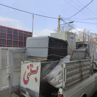 سمساری و ضایعاتی آهن کتاب و کارتن مس شیرآلات برنج