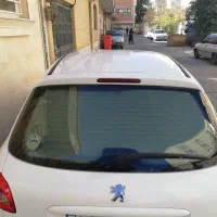 207 مدل 401|خودرو سواری و وانت|شیراز, وحدت|دیوار