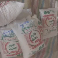فروش برنج شمال ارسال سراسری از ۲۹۰ هزار تومان ....
