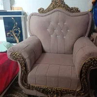 مبل|مبلمان خانگی و میز عسلی|فسا, |دیوار