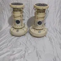 چراغ علائدین نفتی|بخاری، هیتر، شومینه|ورامین, ورامین|دیوار