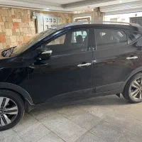 خودرو توسان ۲۰۱۴ فول|خودرو سواری و وانت|تهران, جیحون|دیوار