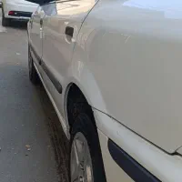 سمند مدل ۹۸lx|خودرو سواری و وانت|دورود, |دیوار