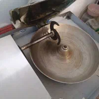 سبزی خردکن صنعتی دهنه60