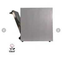 فر برقی کانوکشن 4سینی|سایر لوازم برقی|ورامین, ورامین|دیوار