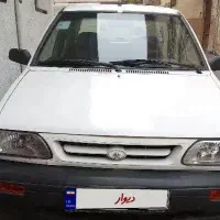 پراید ۱۳۱