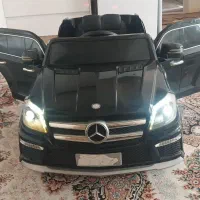 ماشین شارژی تخفیف ویژه تا آخر شب