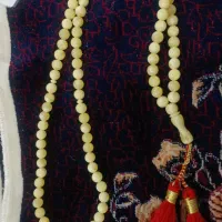 تسبیح کهربا