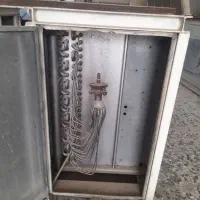 اواپراتور سردخانه ۴۰اسب