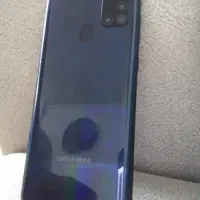 سامسونگ a21s|موبایل|تهران, کیانشهر|دیوار