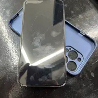 iPhone 13 Pro ایفون ۱۳ پرو ۲۵۶za|موبایل|اصفهان, اندوان|دیوار