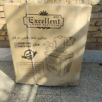 ماشین لباسشویی دوقلو اکسلنت 9کیلویی نو|ماشین لباسشویی و خشک‌کن لباس|کاشان, عربها|دیوار