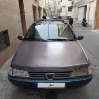 پژو روآ 1385|خودرو سواری و وانت|تهران, امیریه|دیوار