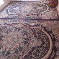 تعویض فرش با فرش دیگر