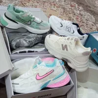 فروش. عمده. کفش. اسپرت|کیف، کفش، کمربند|شیراز, محمدیه|دیوار