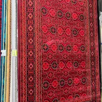 فرش سنتی/ لاکی/ دیاموند